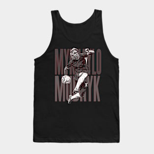 Mykhaylo Mudryk Tank Top